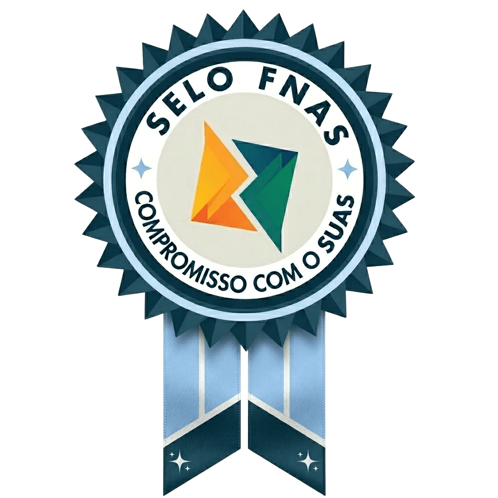 GESTÃO EM EXCELÊNCIA NO SUAS, Miraíma obtem o SELO FNAS 2025.