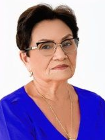 Ozana Coelho Rodrigues Teixeira
