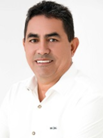 Waldemique Merenço Pires